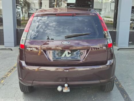 FORD Fiesta Hatch 1.6 4P CLASS FLEX, Foto 4