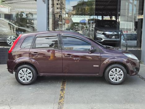 FORD Fiesta Hatch 1.6 4P CLASS FLEX, Foto 5