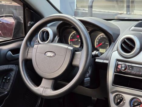 FORD Fiesta Hatch 1.6 4P CLASS FLEX, Foto 7