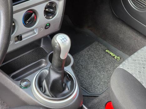 FORD Fiesta Hatch 1.6 4P CLASS FLEX, Foto 8