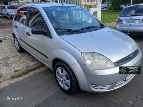 FORD Fiesta Hatch 1.6 4P, Foto 3