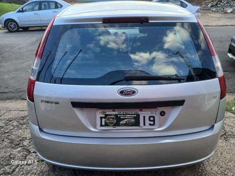 FORD Fiesta Hatch 1.6 4P, Foto 5