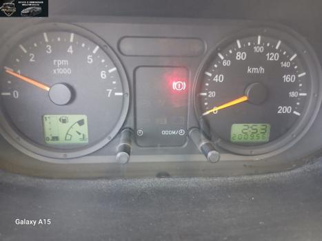 FORD Fiesta Hatch 1.6 4P, Foto 6