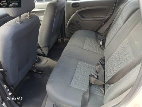 FORD Fiesta Hatch 1.6 4P, Foto 8