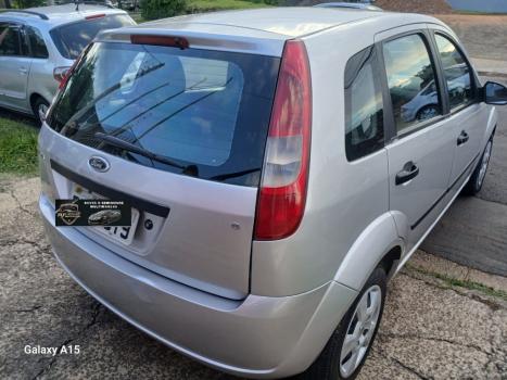 FORD Fiesta Hatch 1.6 4P, Foto 10