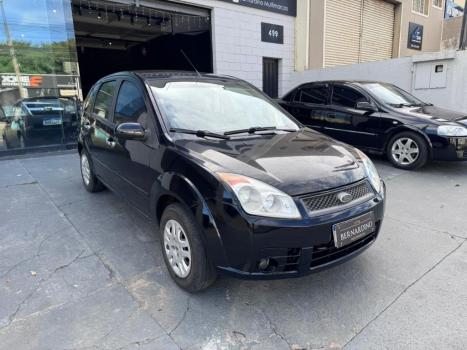 FORD Fiesta Hatch 1.0 4P FLEX, Foto 1