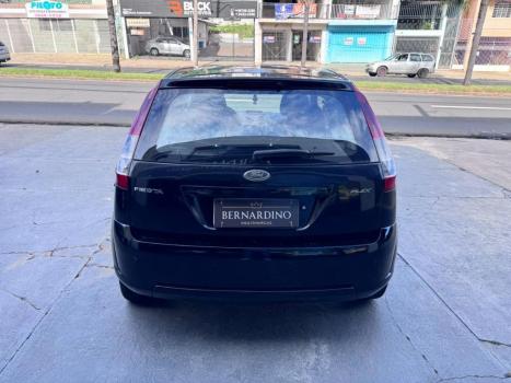 FORD Fiesta Hatch 1.0 4P FLEX, Foto 4