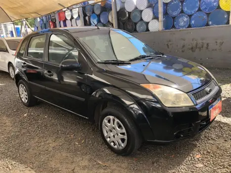 FORD Fiesta Hatch 1.0 4P FLEX, Foto 1