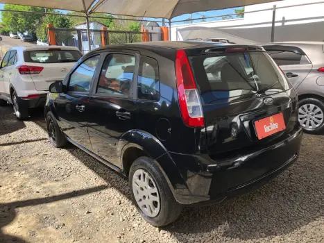 FORD Fiesta Hatch 1.0 4P FLEX, Foto 2
