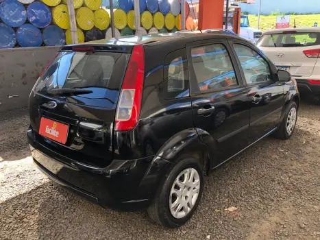 FORD Fiesta Hatch 1.0 4P FLEX, Foto 3