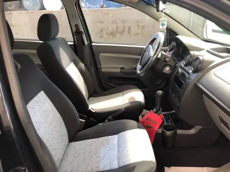 FORD Fiesta Hatch 1.0 4P FLEX, Foto 4