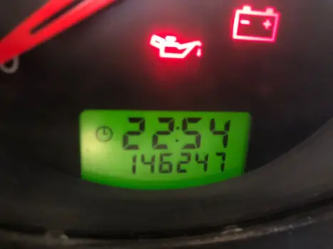 FORD Fiesta Hatch 1.0 4P FLEX, Foto 5