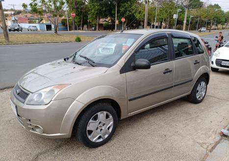 FORD Fiesta Hatch 1.0 4P, Foto 1