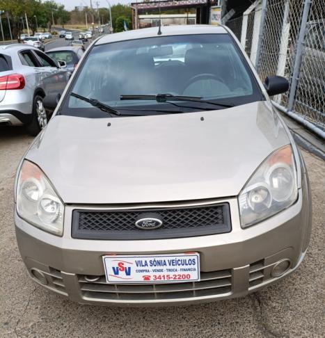 FORD Fiesta Hatch 1.0 4P, Foto 3