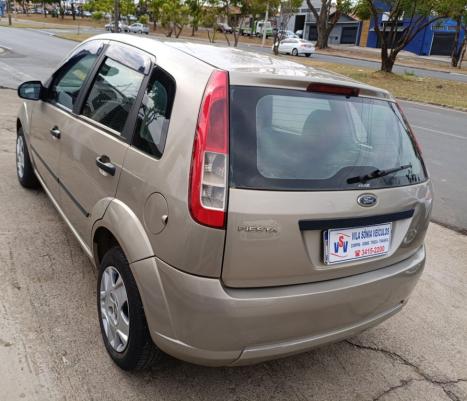 FORD Fiesta Hatch 1.0 4P, Foto 7