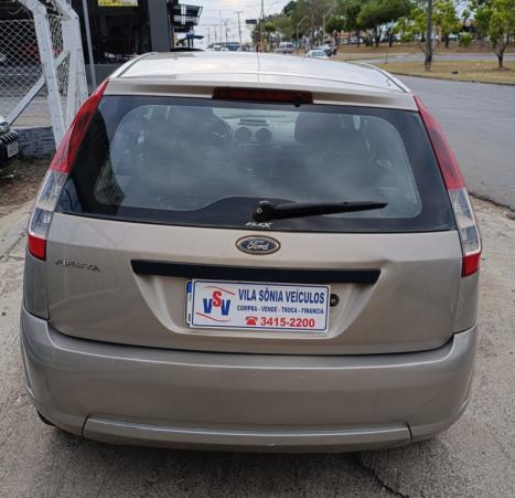 FORD Fiesta Hatch 1.0 4P, Foto 8