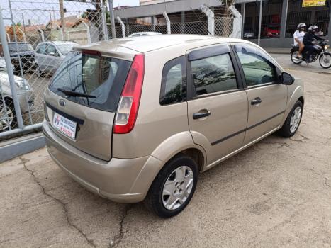 FORD Fiesta Hatch 1.0 4P, Foto 9