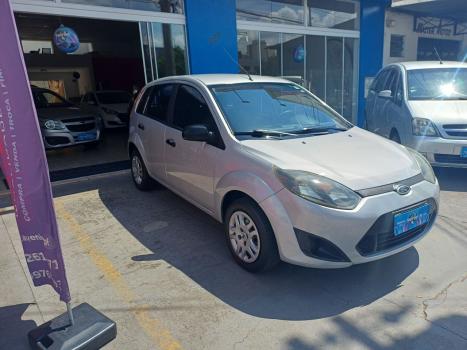 FORD Fiesta Hatch 1.0 4P CLASS FLEX, Foto 1