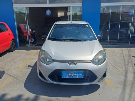 FORD Fiesta Hatch 1.0 4P CLASS FLEX, Foto 2