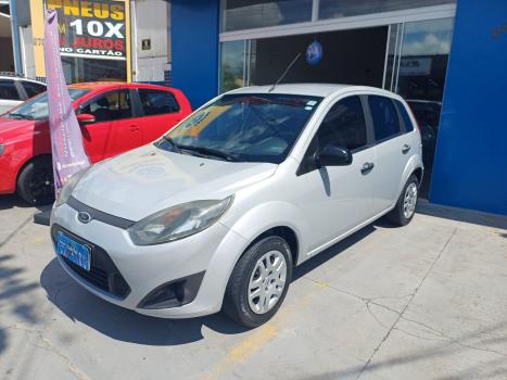 FORD Fiesta Hatch 1.0 4P CLASS FLEX, Foto 3