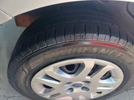 FORD Fiesta Hatch 1.0 4P CLASS FLEX, Foto 8