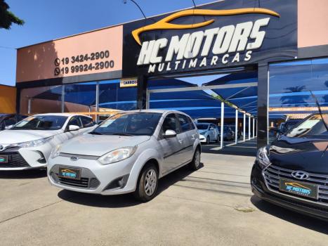 FORD Fiesta Hatch 1.6 4P CLASS FLEX, Foto 2