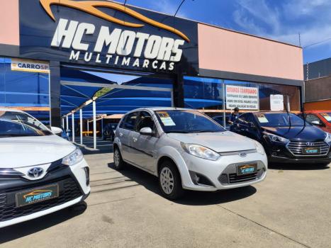 FORD Fiesta Hatch 1.6 4P CLASS FLEX, Foto 3