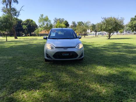 FORD Fiesta Hatch 1.6 4P CLASS FLEX, Foto 4