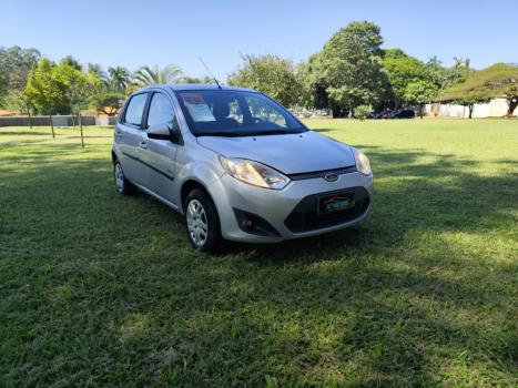 FORD Fiesta Hatch 1.6 4P CLASS FLEX, Foto 5