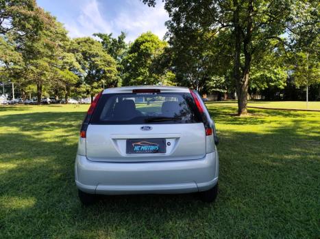 FORD Fiesta Hatch 1.6 4P CLASS FLEX, Foto 7