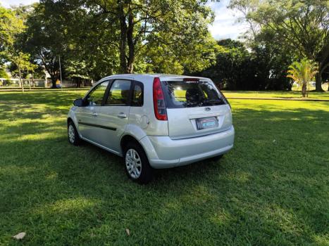 FORD Fiesta Hatch 1.6 4P CLASS FLEX, Foto 8