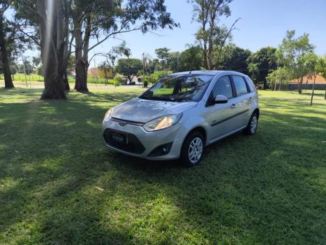 FORD Fiesta Hatch 1.6 4P CLASS FLEX, Foto 9