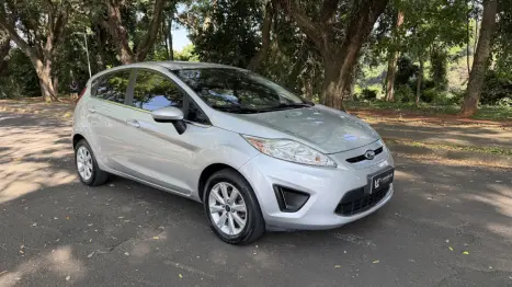 FORD Fiesta Hatch 1.6 4P SE FLEX, Foto 1