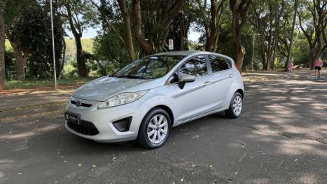 FORD Fiesta Hatch 1.6 4P SE FLEX, Foto 2