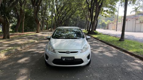 FORD Fiesta Hatch 1.6 4P SE FLEX, Foto 3