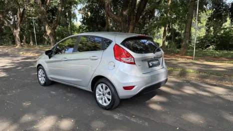 FORD Fiesta Hatch 1.6 4P SE FLEX, Foto 4