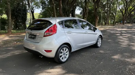 FORD Fiesta Hatch 1.6 4P SE FLEX, Foto 5