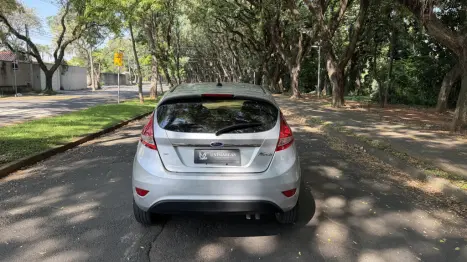 FORD Fiesta Hatch 1.6 4P SE FLEX, Foto 6