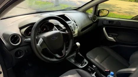 FORD Fiesta Hatch 1.6 4P SE FLEX, Foto 7