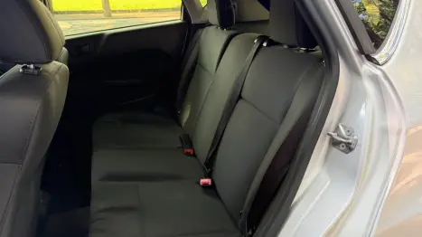 FORD Fiesta Hatch 1.6 4P SE FLEX, Foto 8