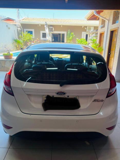 FORD Fiesta Hatch 1.5 16V 4P S FLEX, Foto 2