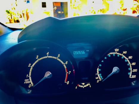 FORD Fiesta Hatch 1.5 16V 4P S FLEX, Foto 5