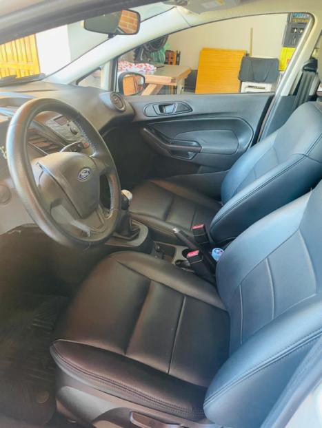 FORD Fiesta Hatch 1.5 16V 4P S FLEX, Foto 6