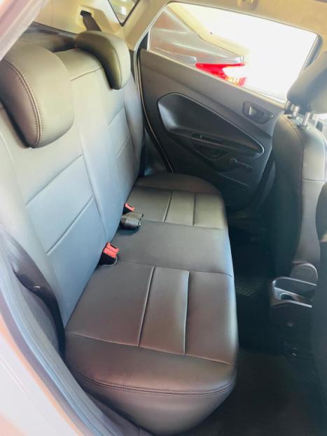 FORD Fiesta Hatch 1.5 16V 4P S FLEX, Foto 7