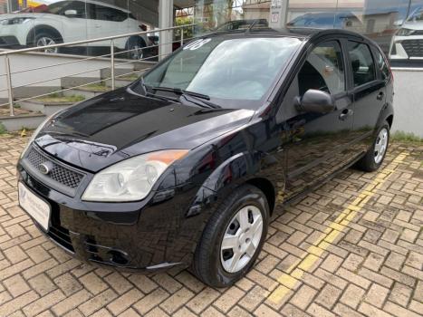 FORD Fiesta Hatch 1.0 4P FLEX, Foto 3