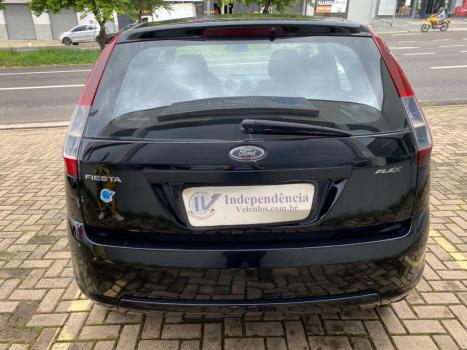FORD Fiesta Hatch 1.0 4P FLEX, Foto 5
