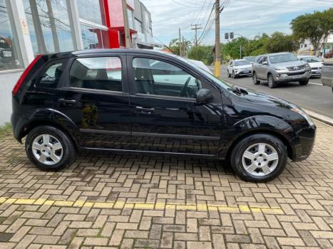 FORD Fiesta Hatch 1.0 4P FLEX, Foto 8