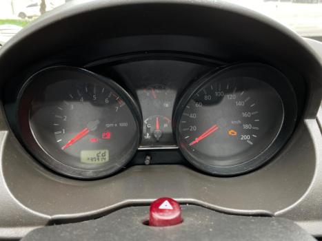 FORD Fiesta Hatch 1.0 4P FLEX, Foto 11