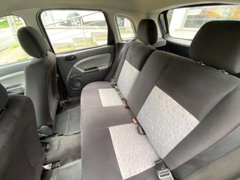 FORD Fiesta Hatch 1.0 4P FLEX, Foto 12