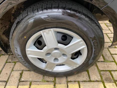 FORD Fiesta Hatch 1.0 4P FLEX, Foto 14